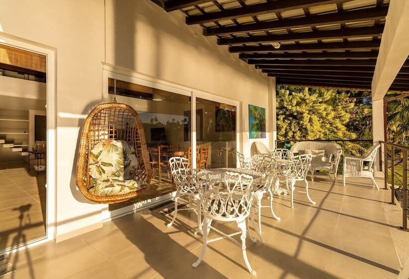 تختخواب و صبحانه Rede Reserva Costa Beach