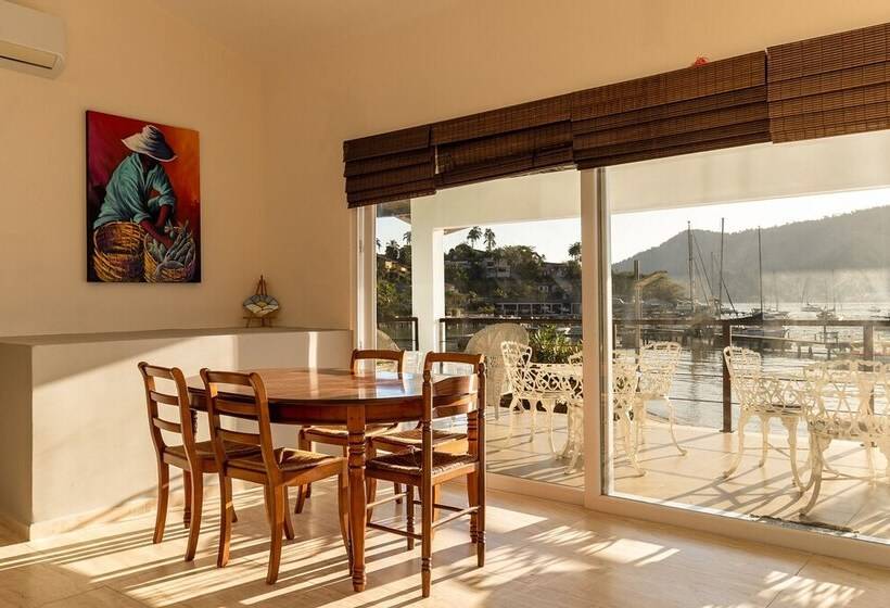 تختخواب و صبحانه Rede Reserva Costa Beach