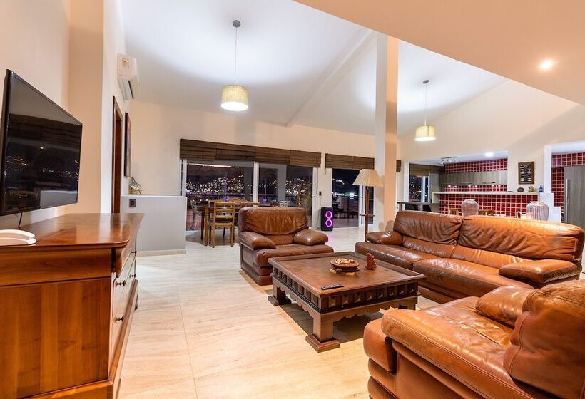 تختخواب و صبحانه Rede Reserva Costa Beach