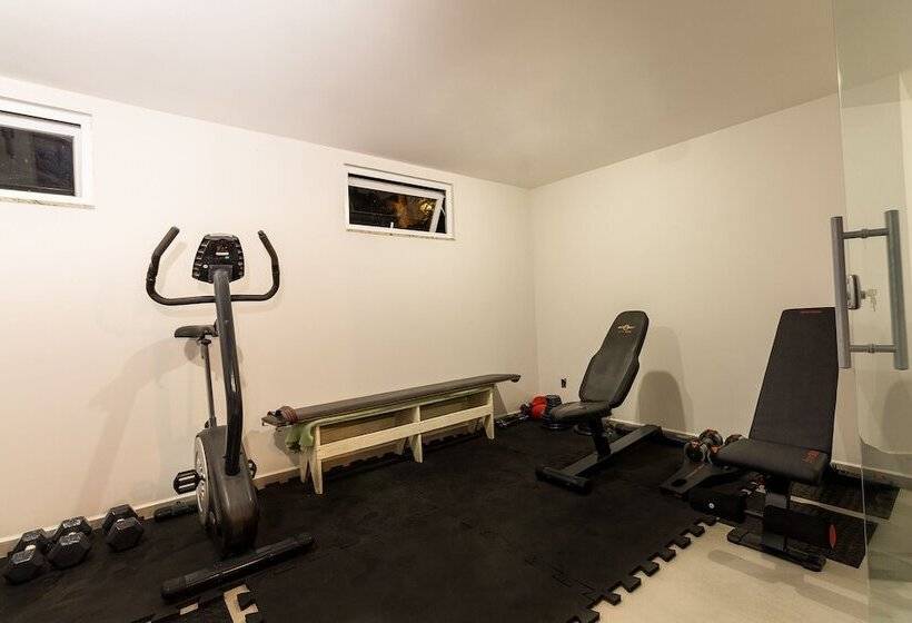 تختخواب و صبحانه Rede Reserva Costa Beach