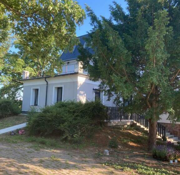 Nocleg ze śniadaniem Villa Philip Noir