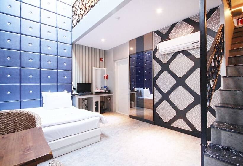 Motel Chilgok Palgongsan S