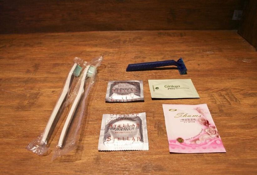 Motel Chilgok Palgongsan S