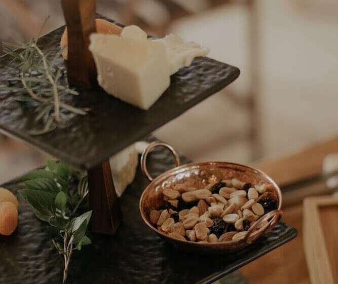 پانسیون Vila Cerrado