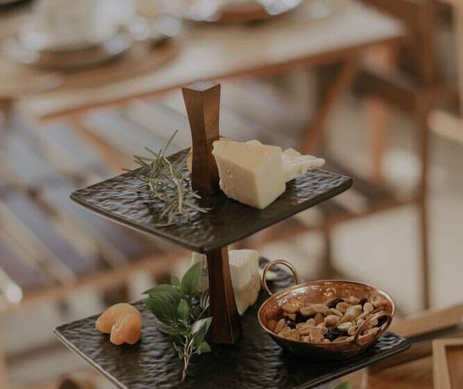 پانسیون Vila Cerrado