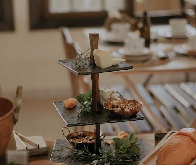 پانسیون Vila Cerrado