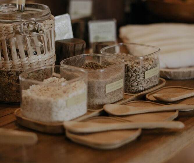 پانسیون Vila Cerrado