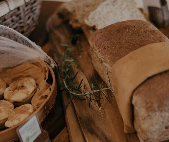 پانسیون Vila Cerrado