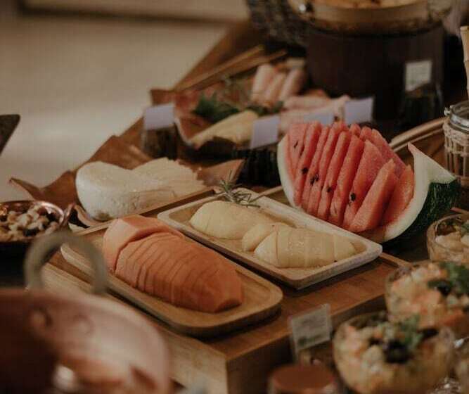 پانسیون Vila Cerrado