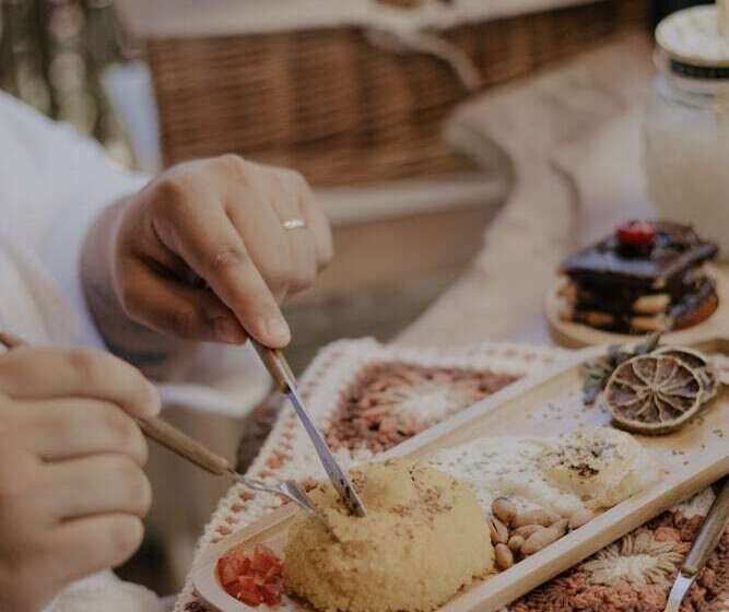 پانسیون Vila Cerrado