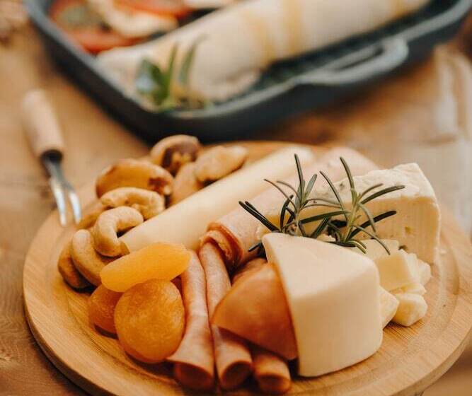 پانسیون Vila Cerrado