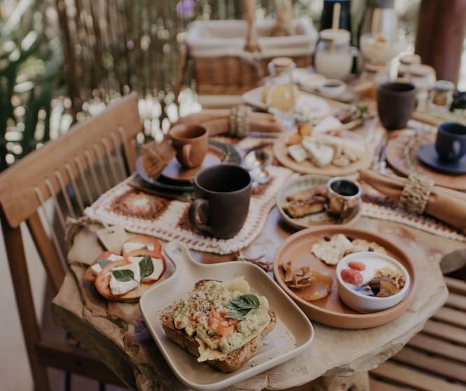 پانسیون Vila Cerrado