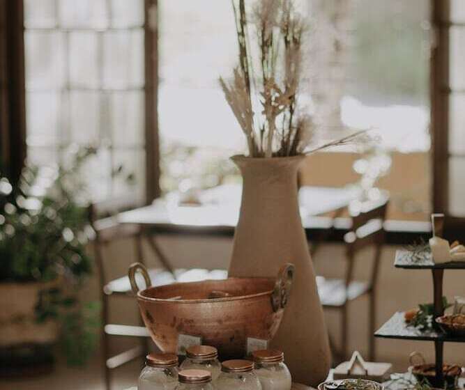 پانسیون Vila Cerrado