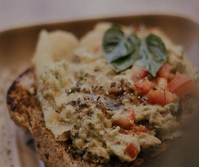 پانسیون Vila Cerrado