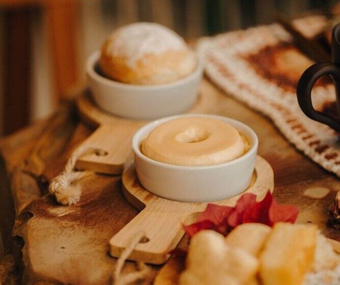 پانسیون Vila Cerrado