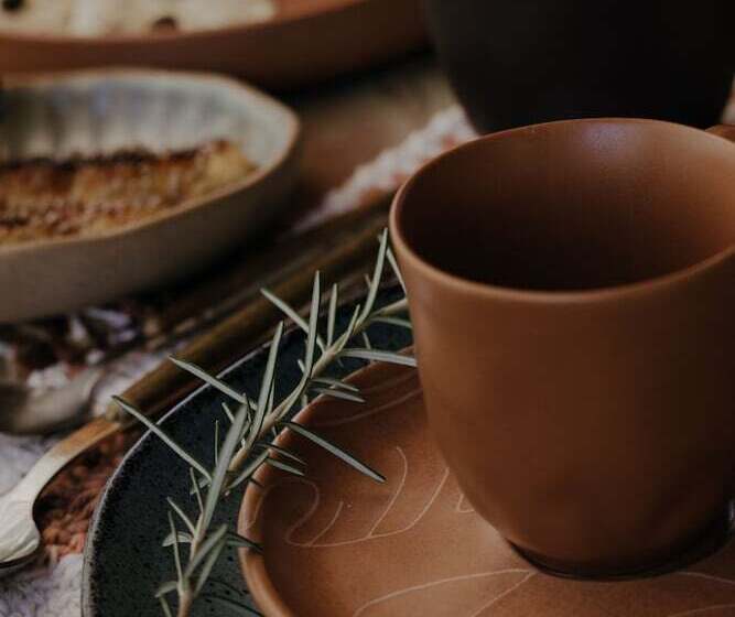 پانسیون Vila Cerrado