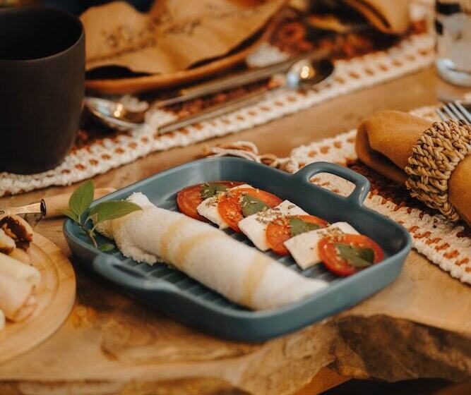 پانسیون Vila Cerrado