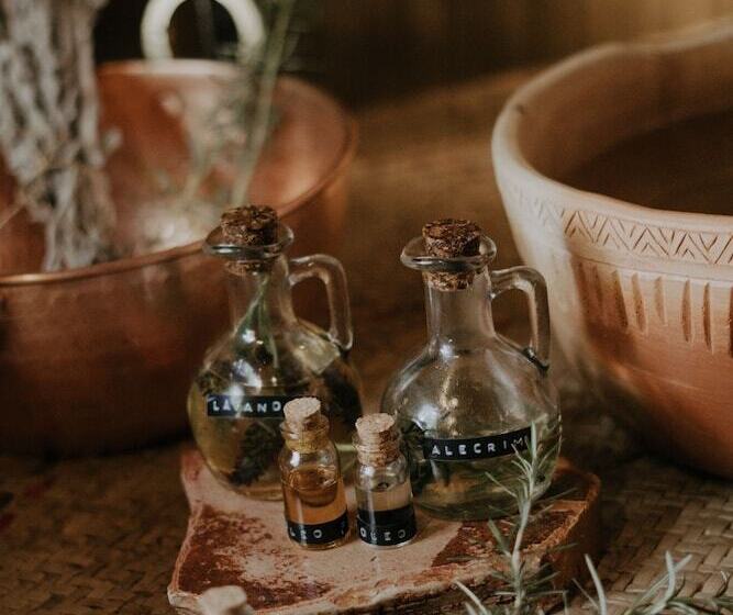 پانسیون Vila Cerrado