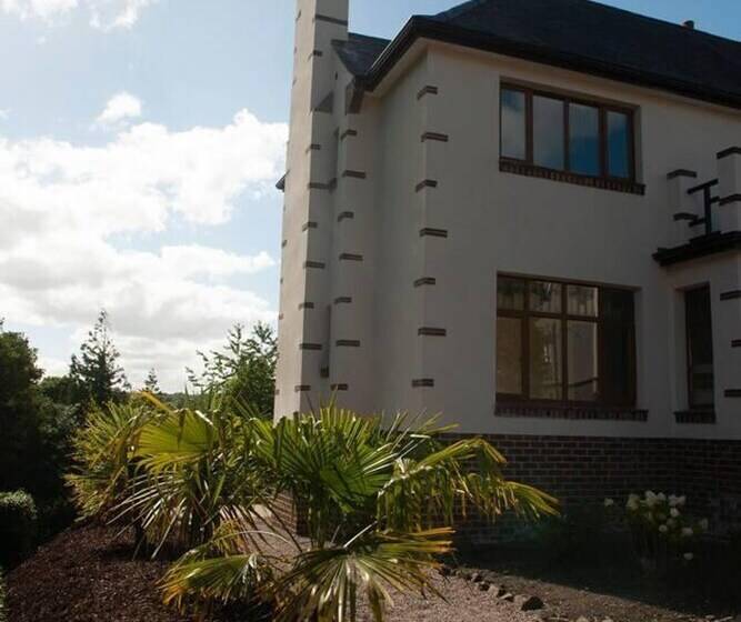 The Old Mount Manor   Causeway Coast