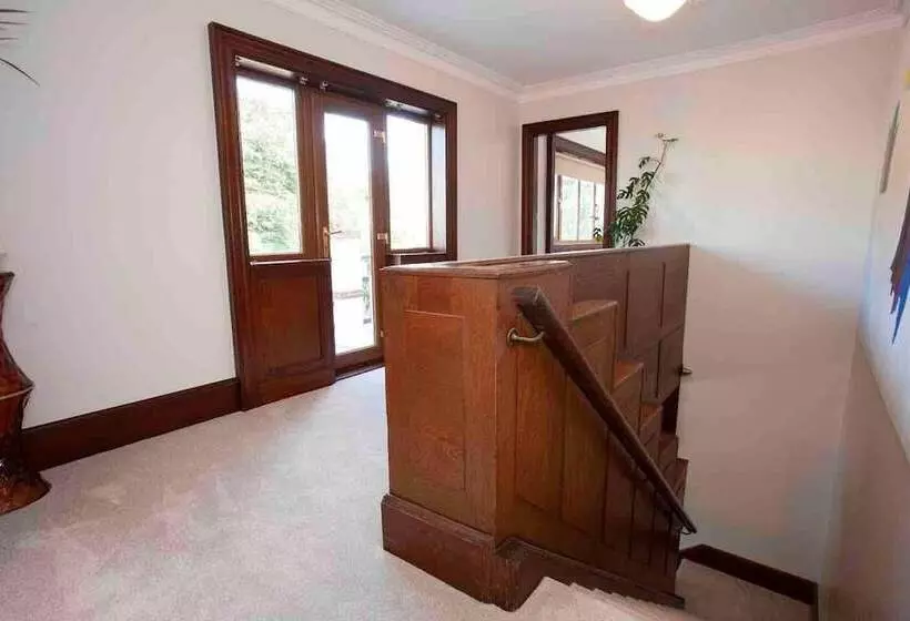 The Old Mount Manor   Causeway Coast