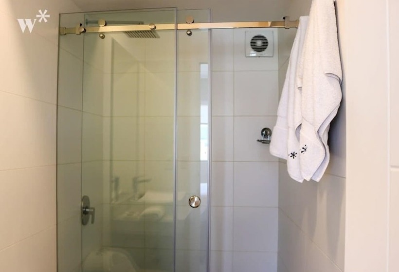 Black By Wynwood House