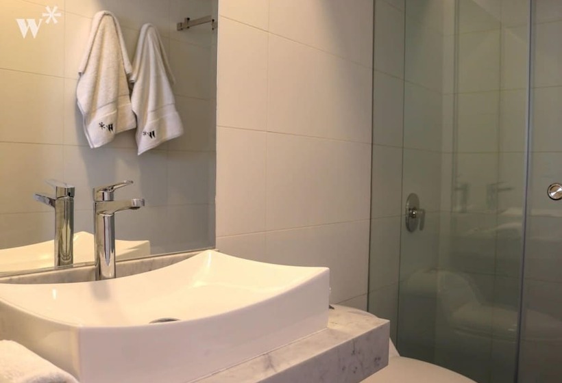 Black By Wynwood House