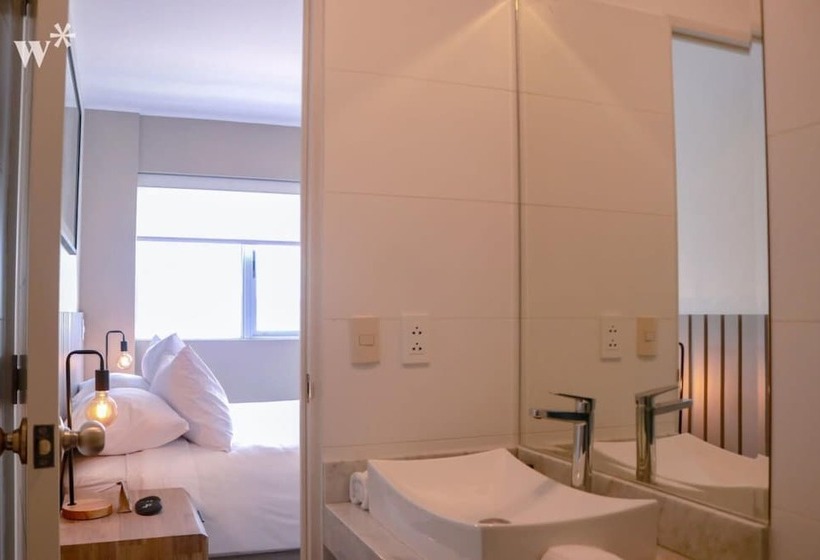 Black By Wynwood House