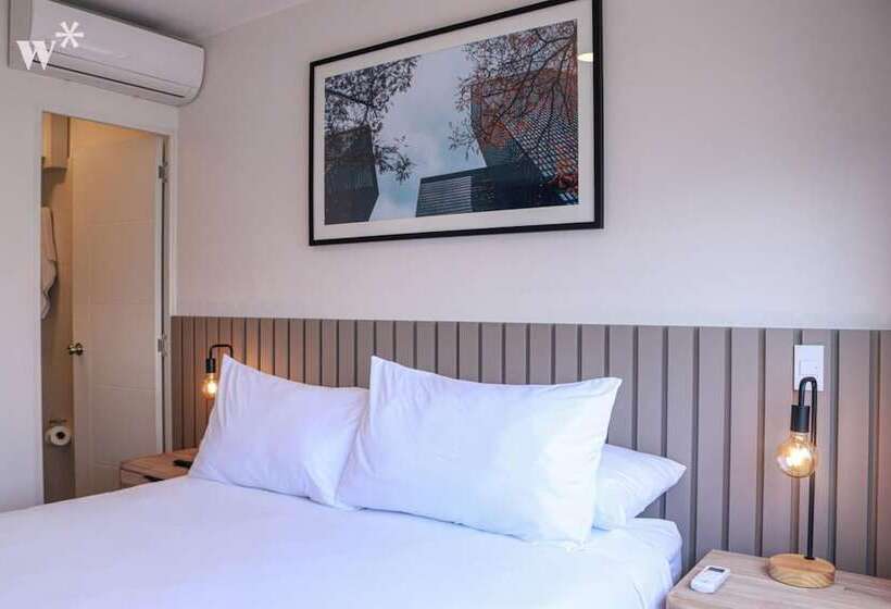 Black By Wynwood House