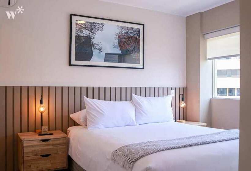 Black By Wynwood House