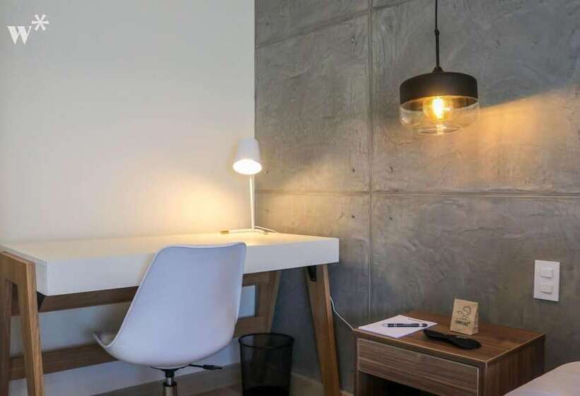 Black By Wynwood House