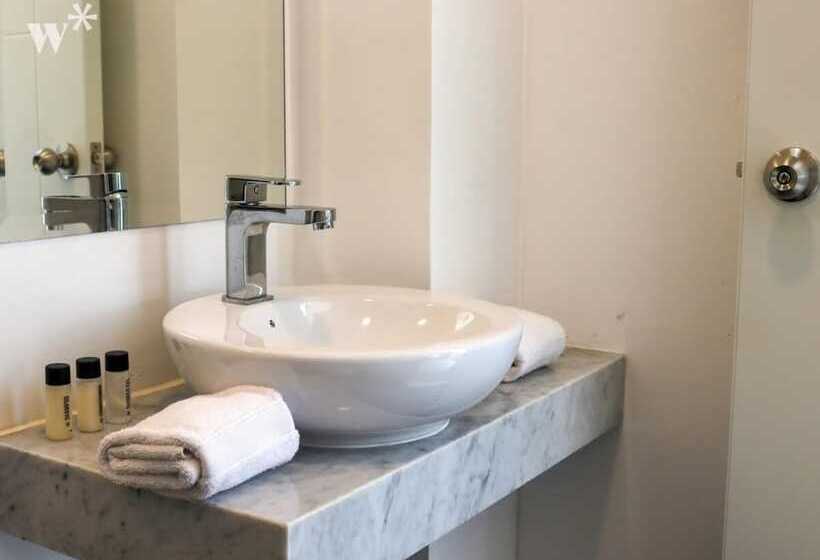 Black By Wynwood House