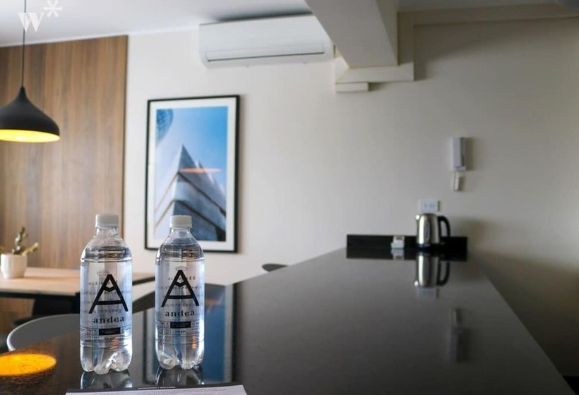 Black By Wynwood House