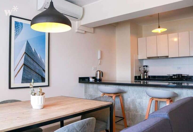 Black By Wynwood House