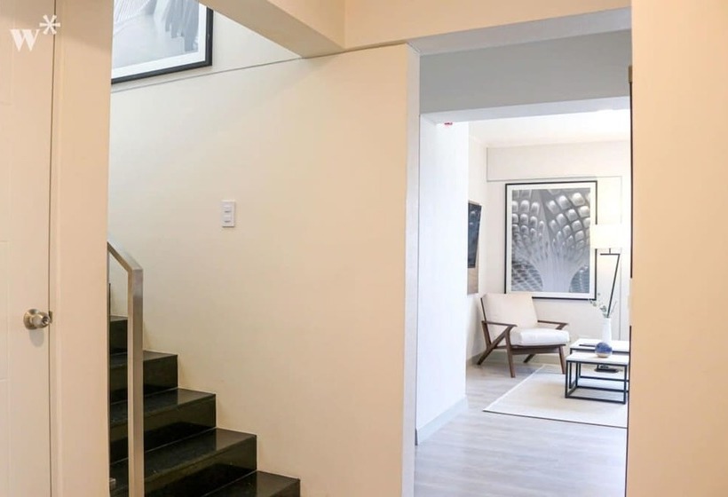 Black By Wynwood House