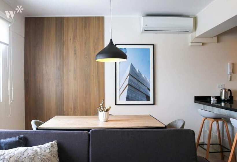 Black By Wynwood House