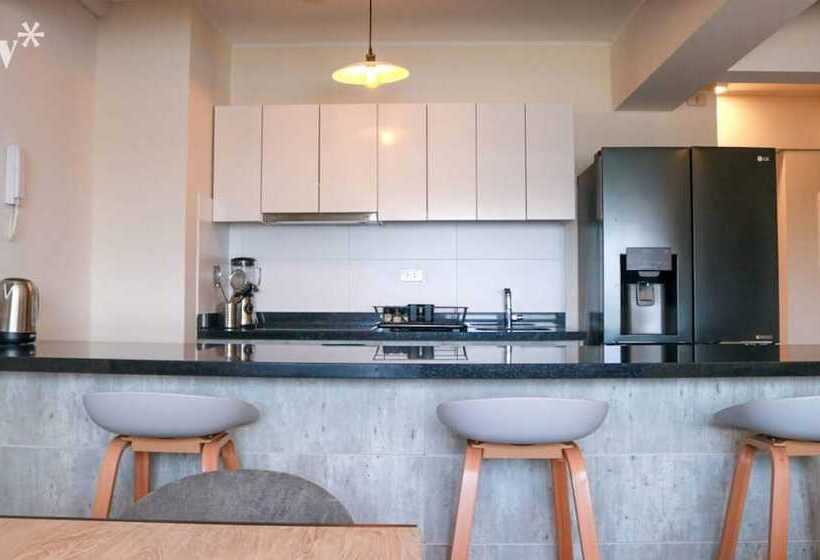 Black By Wynwood House