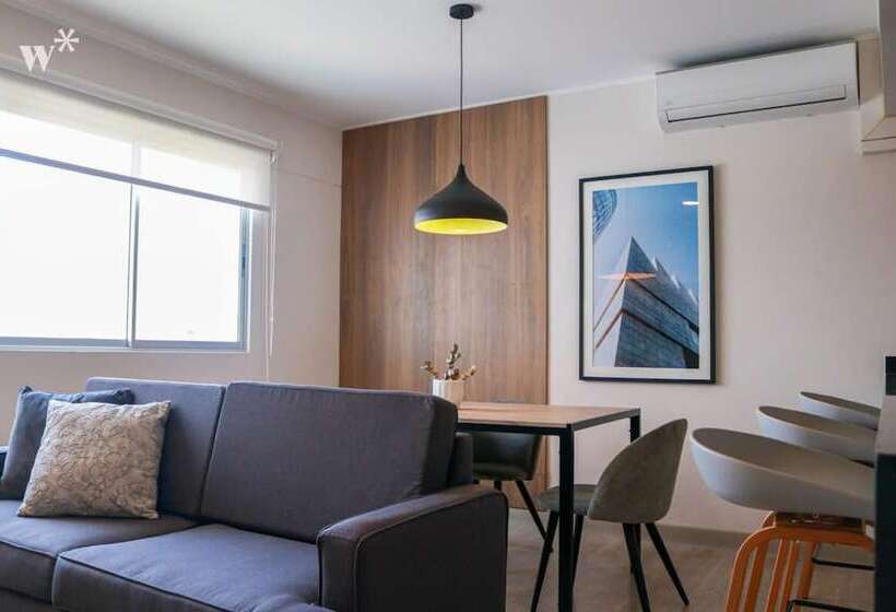 Black By Wynwood House