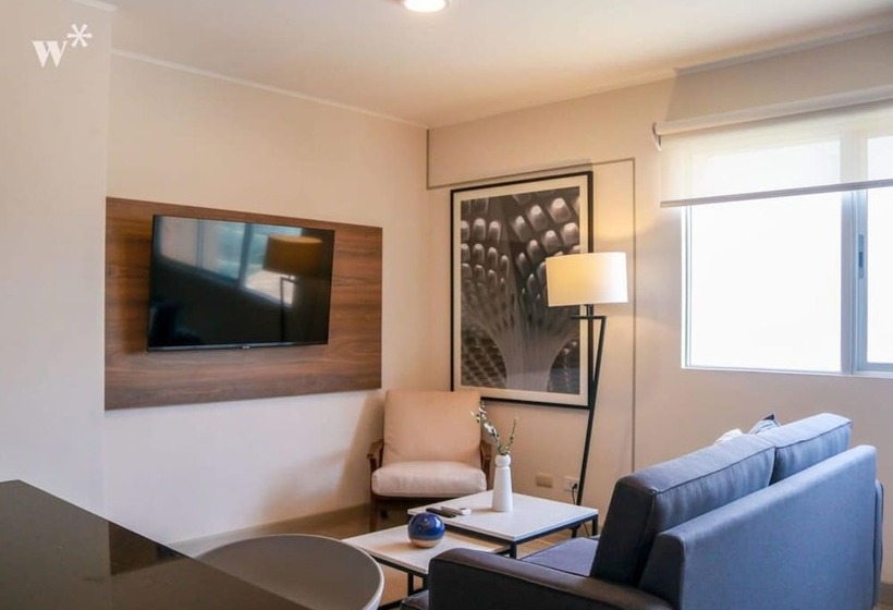 Black By Wynwood House