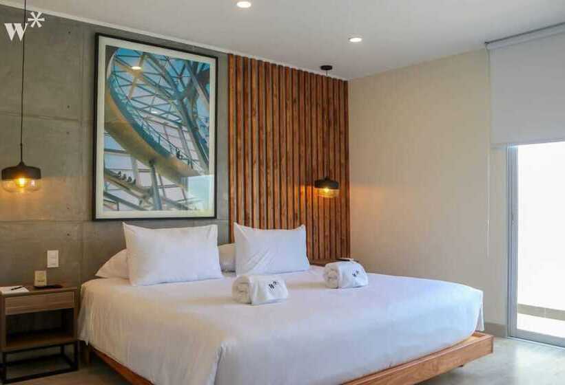 Black By Wynwood House