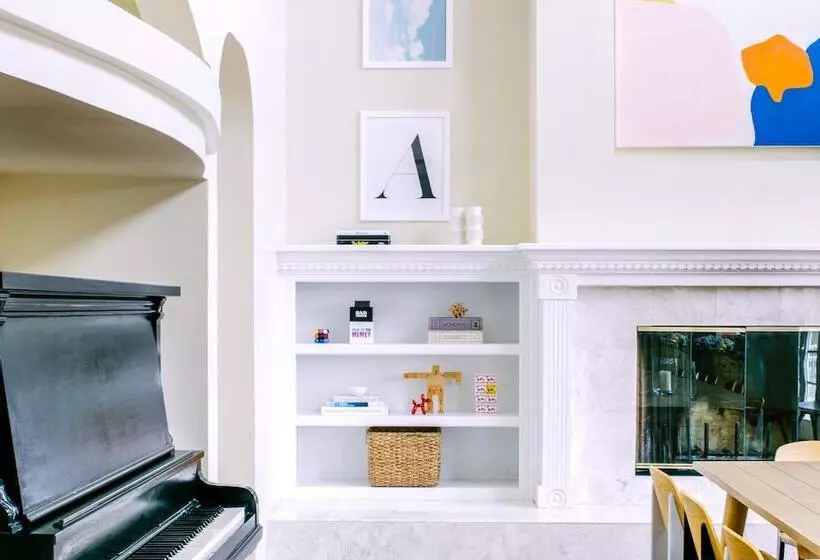 Warhol By Avantstay Expansive Estate Stunning Wine Cty Views