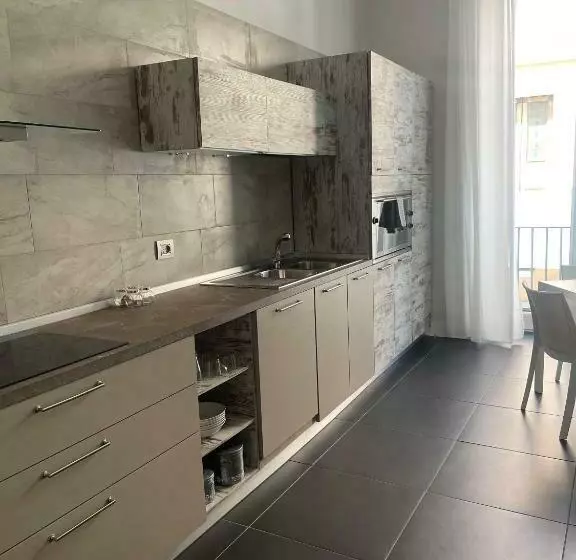 Katia S Apartments