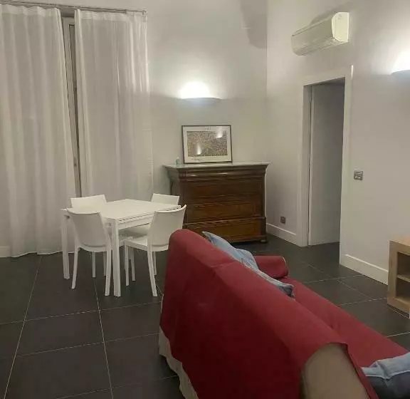 Katia S Apartments