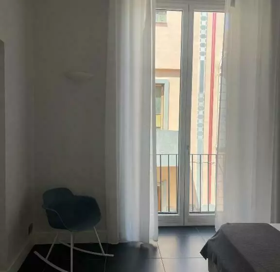 Katia S Apartments