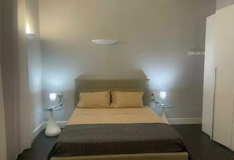 Katia S Apartments