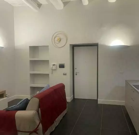 Katia S Apartments