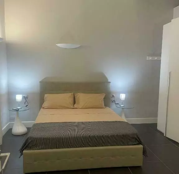 Katia S Apartments