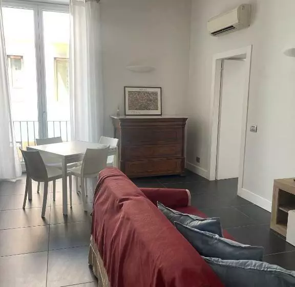 Katia S Apartments