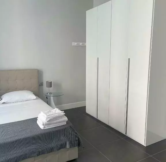Katia S Apartments