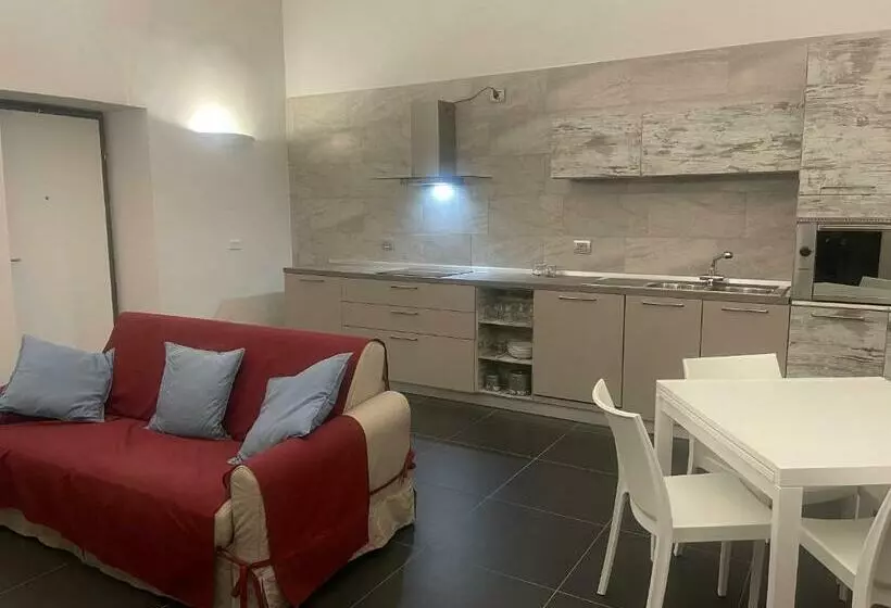 Katia S Apartments