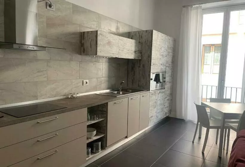 Katia S Apartments